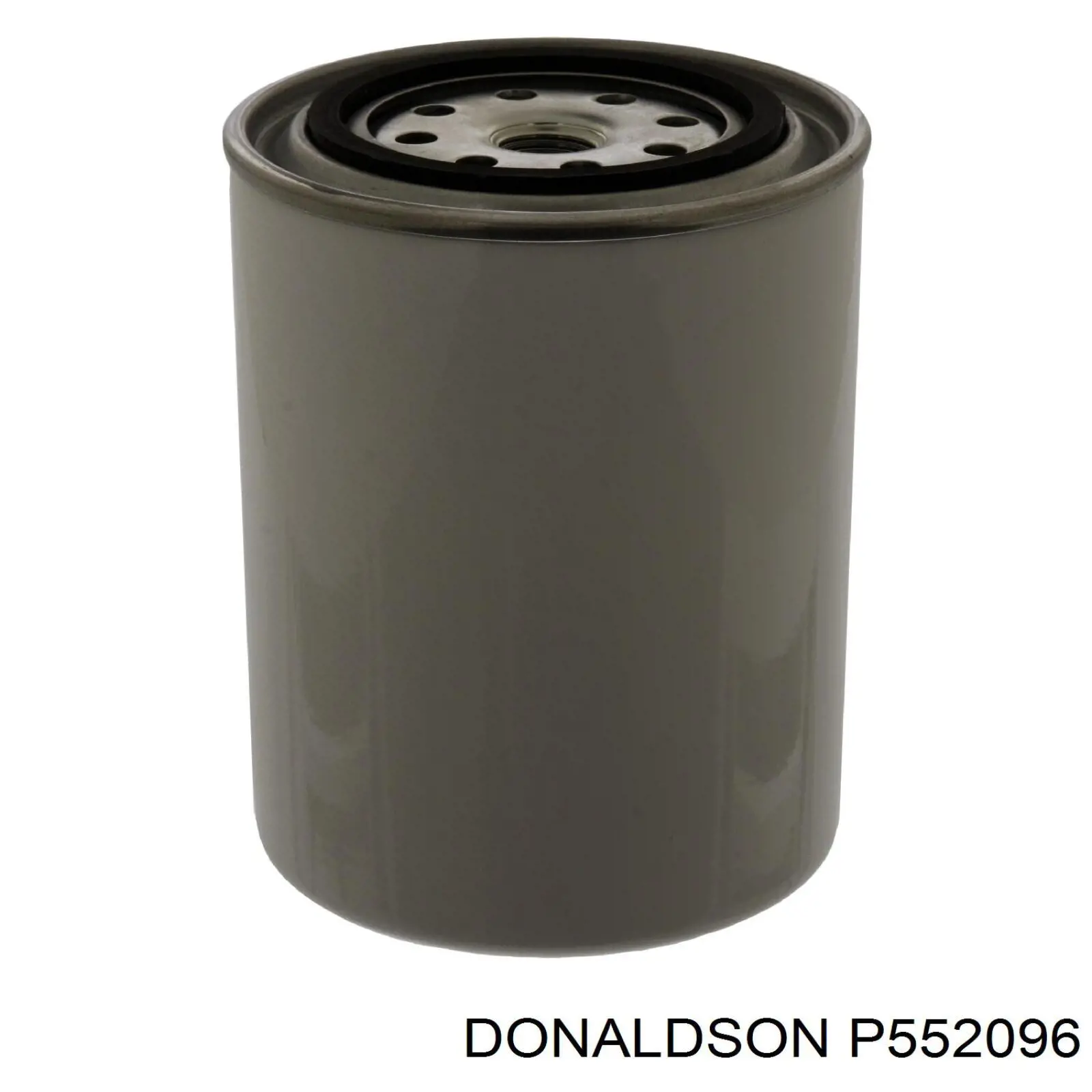 Фільтр кондиціонера Donaldson P552096 ціна, від 14.75 USD