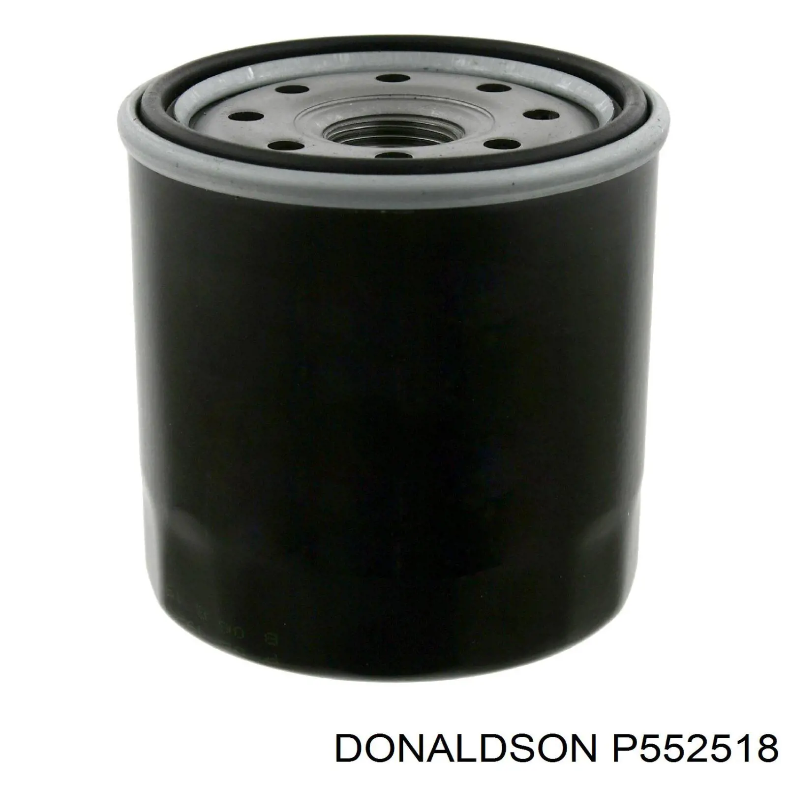 P552518 Donaldson фільтр масляний