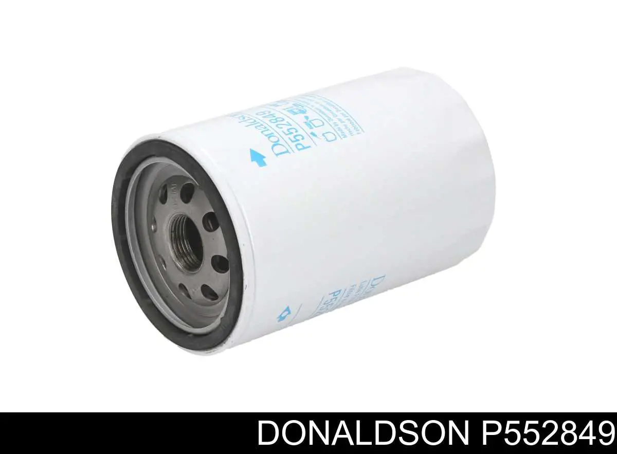 Масляний фільтр двигуна Donaldson P552849 ціна, від 7.05 USD