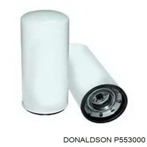 Фільтр масляний Donaldson P553000