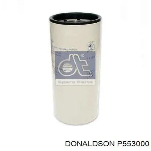 P553000 Donaldson Фільтр масла