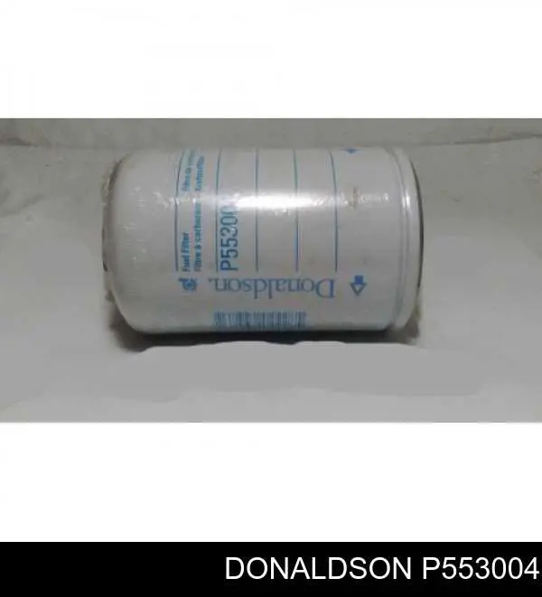 Купити P553004 Donaldson Фільтр-відстійник палива грубої очистки