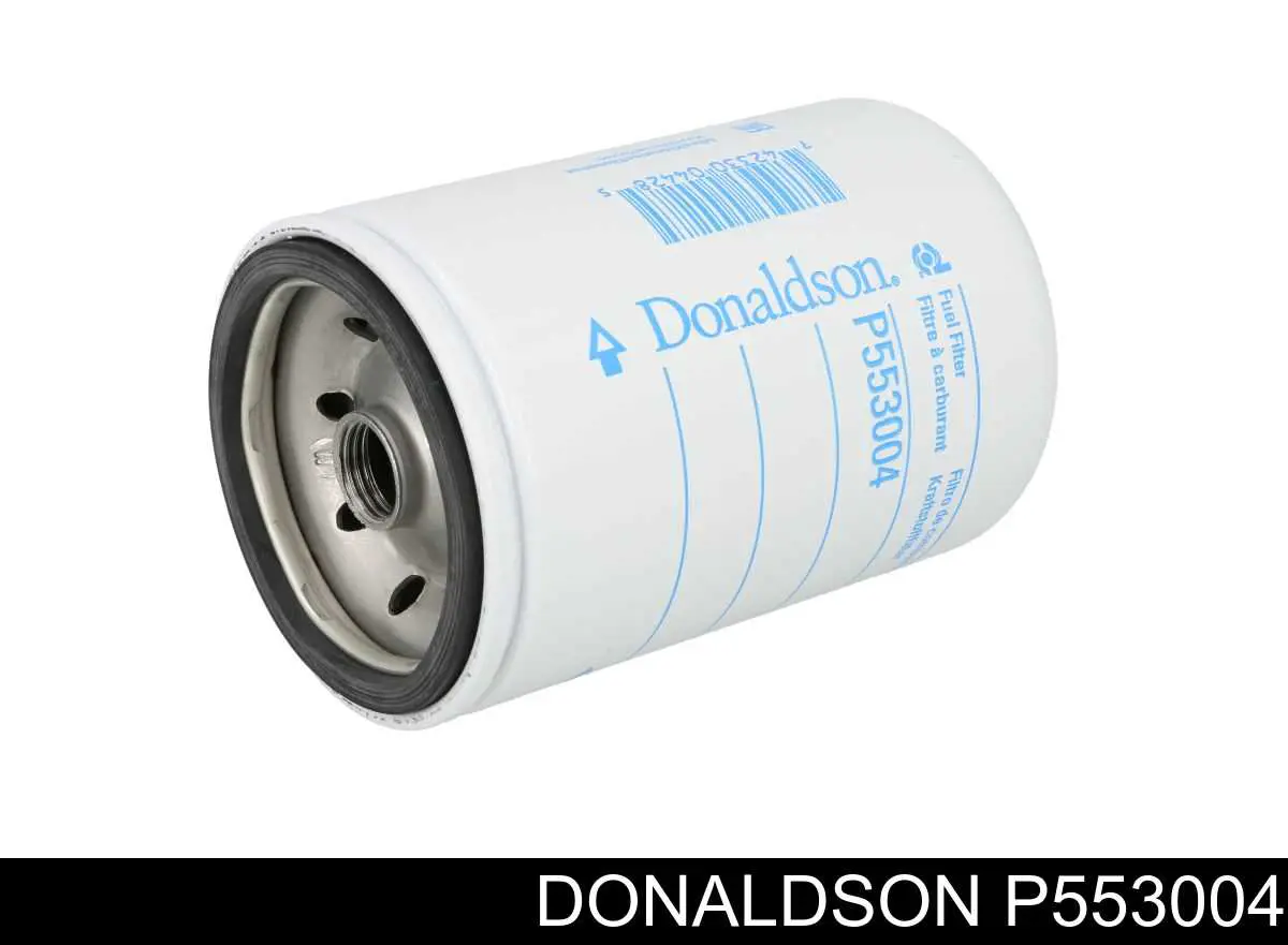Купити P553004 Donaldson Фільтр-відстійник палива грубої очистки