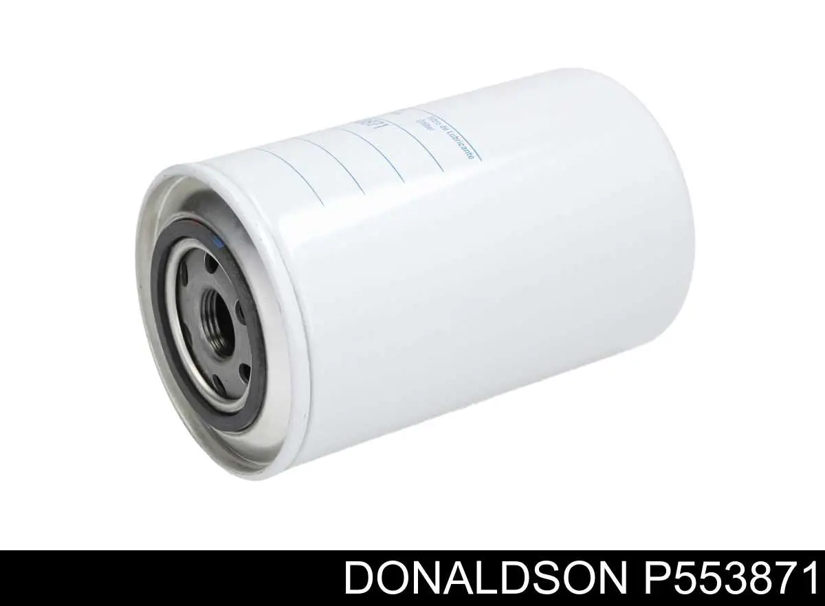 Купити P553871 Donaldson Фільтр очищення масла відцентровий
