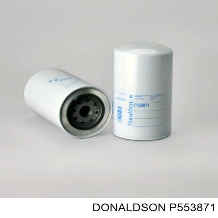  P553871 Donaldson