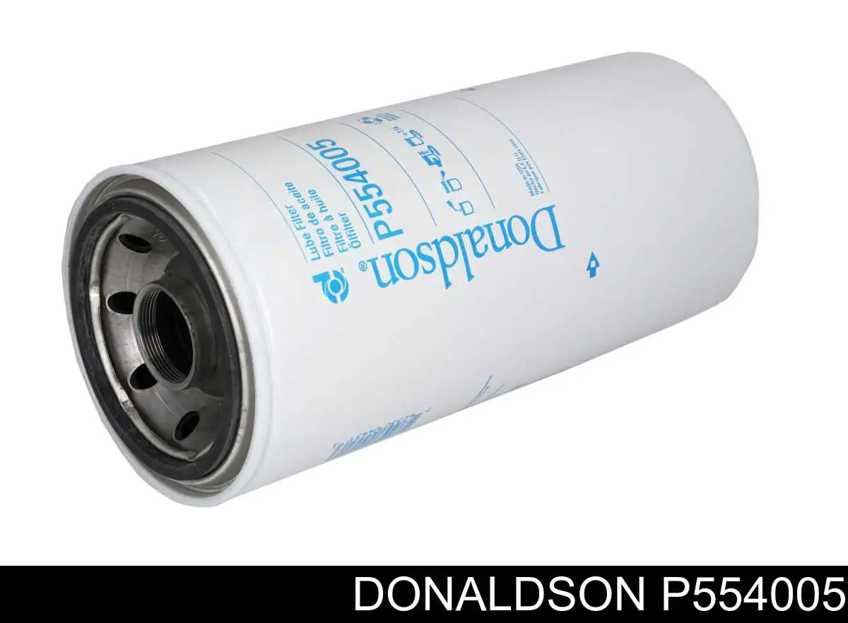 Купити P554005 Donaldson Фільтр гідравлічної системи