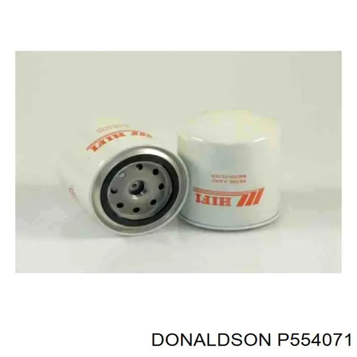 P554071 Donaldson фільтр системи охолодження