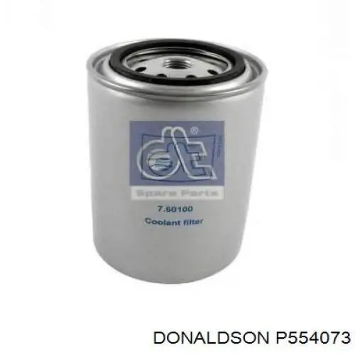 Фільтр-осушувач фреоновий Donaldson P554073 ціна, від 8.46 USD