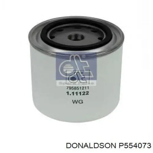 Фільтр системи охолодження BW5139 Baldwin