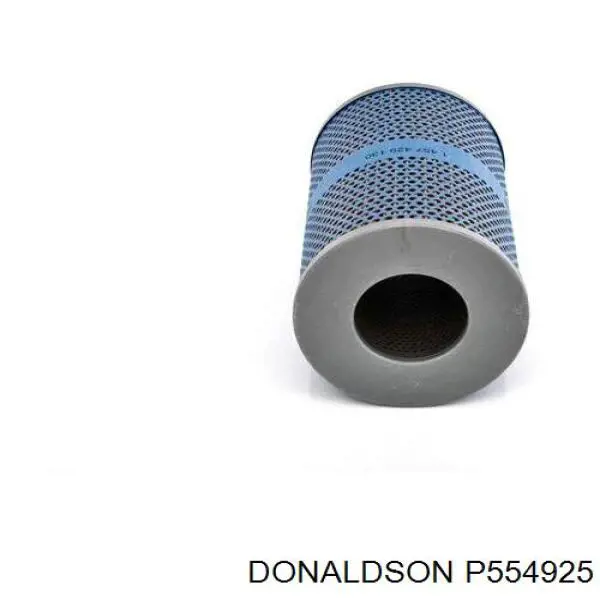 Фільтр масляний P554925 Donaldson