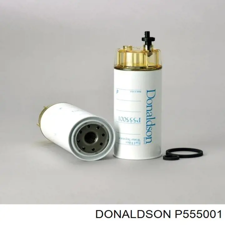  P555001 Donaldson