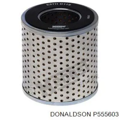 P555603 Donaldson Фільтр гідравлічної системи