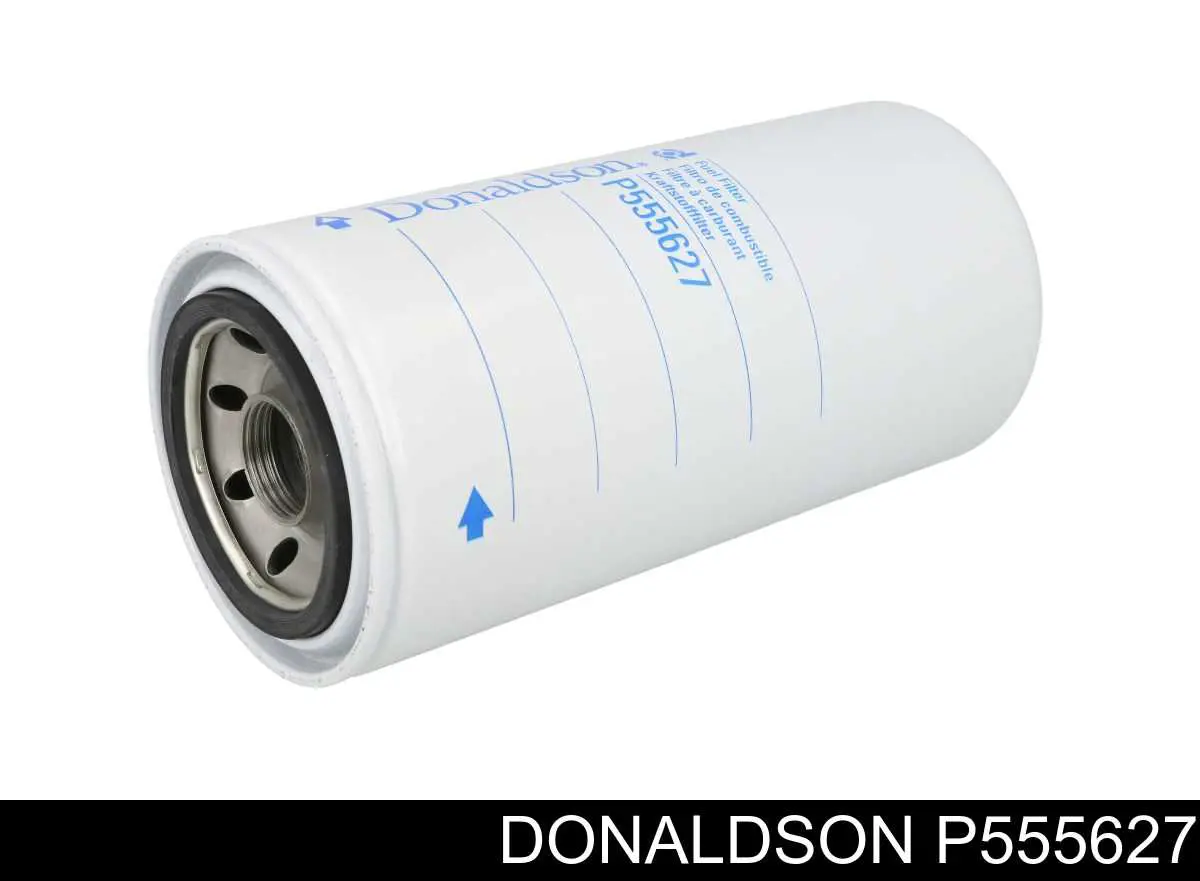 Фільтр тонкого очищення палива Donaldson P555627 ціна, від 11.73 USD