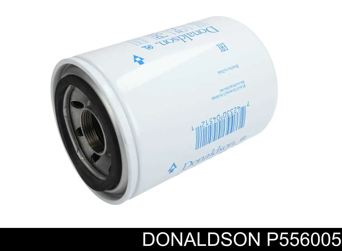 Фільтр гідравлічної системи Donaldson P556005 ціна, від 13.16 USD