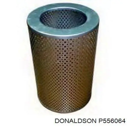 Масляний фільтр двигуна Donaldson P556064 ціна, від 16.42 USD