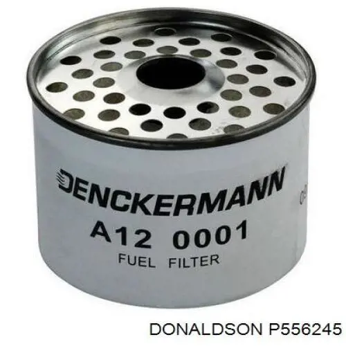 P556245 Donaldson Фільтр палива