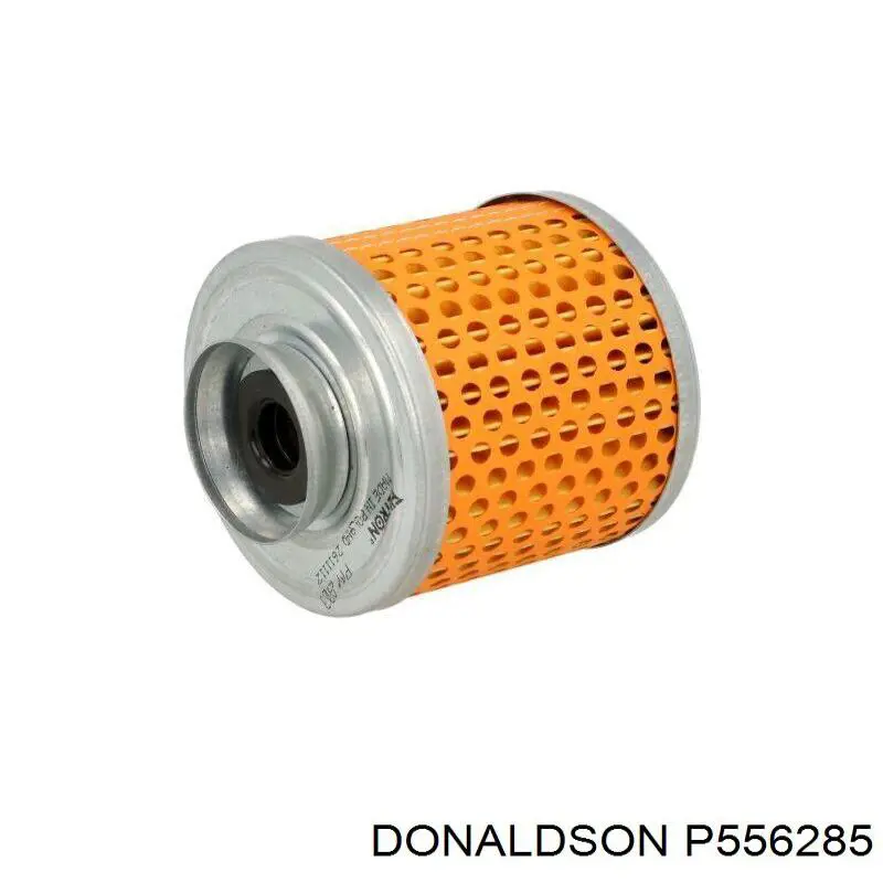 Фільтр паливний P556285 Donaldson