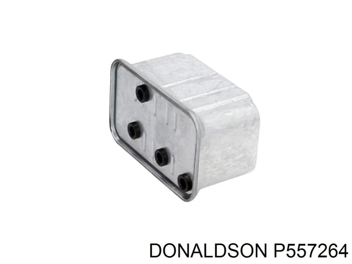 Фільтр тонкого очищення палива Donaldson P557264 ціна, від 35.95 USD