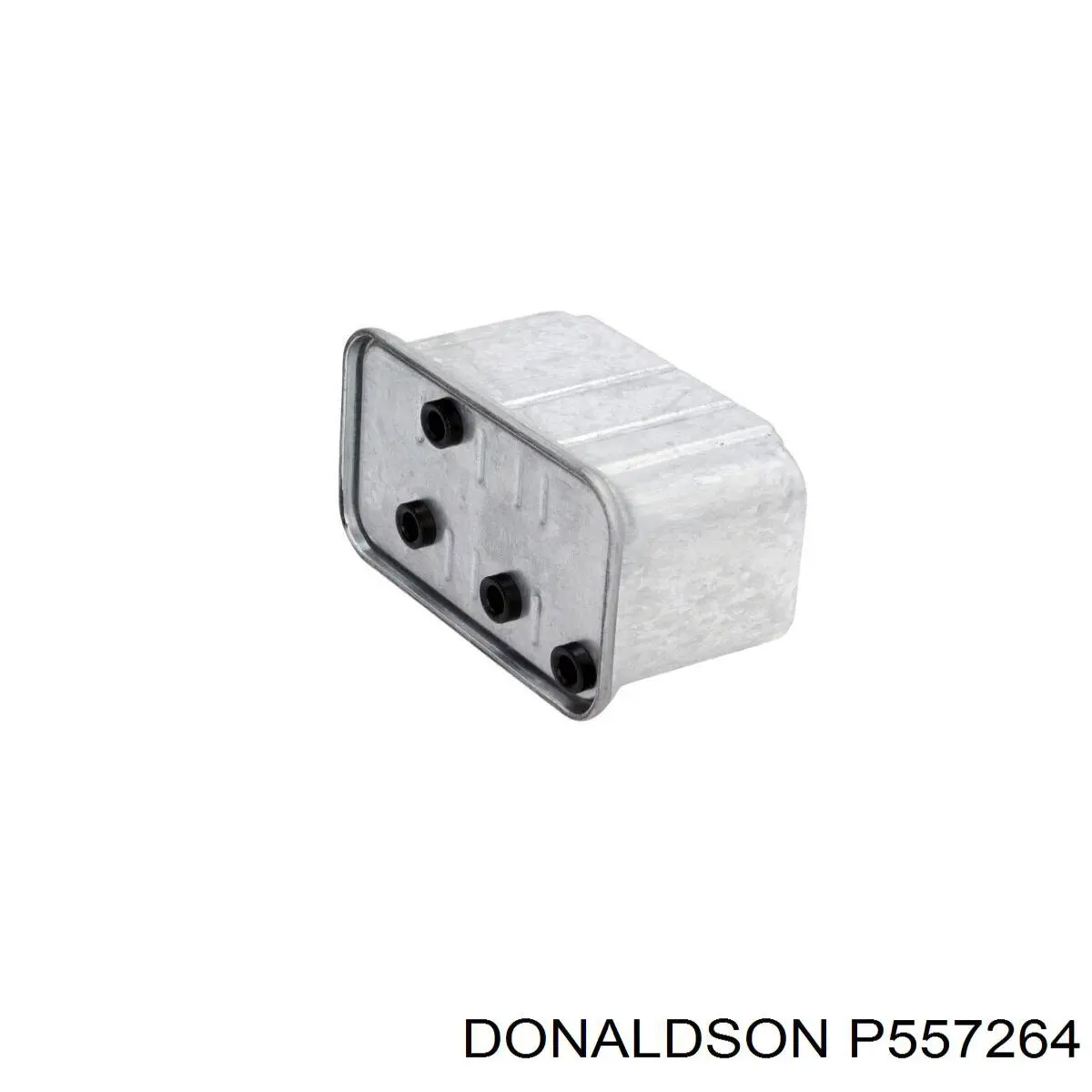 Фільтр паливний P557264 Donaldson