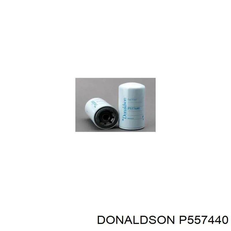 Фільтр тонкого очищення палива Donaldson P557440 ціна, від 11.01 USD
