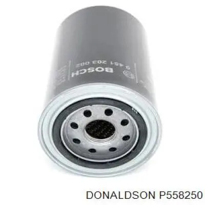 P558250 Donaldson фільтр масляний