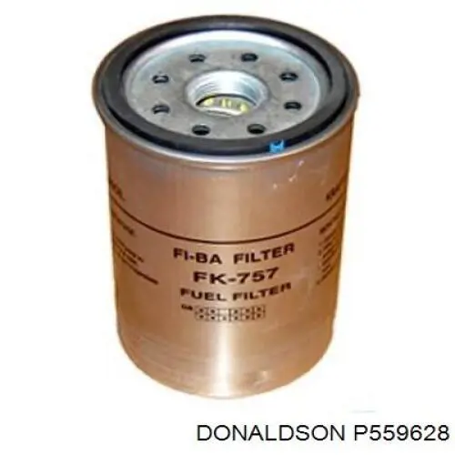 P559628 Donaldson Фільтр палива