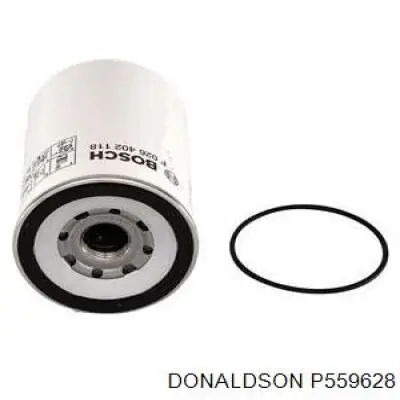 Купити P559628 Donaldson Фільтр-відстійник палива грубої очистки