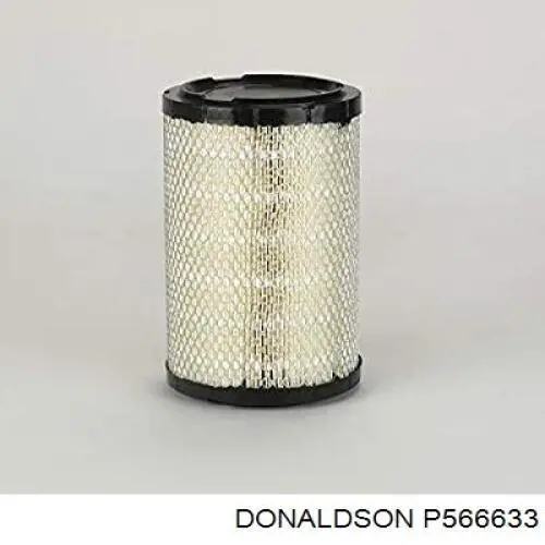 P566633 Donaldson 