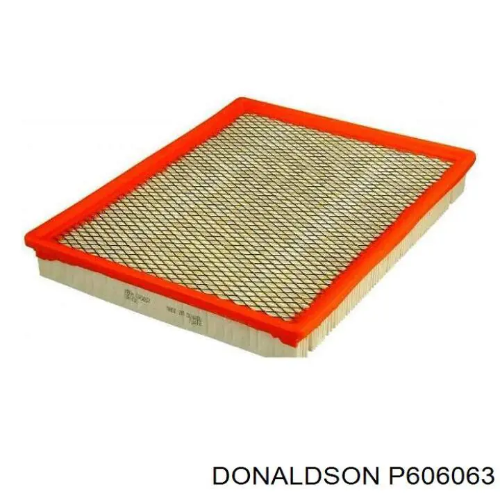  Donaldson P606063 ціна, від 30.52 USD