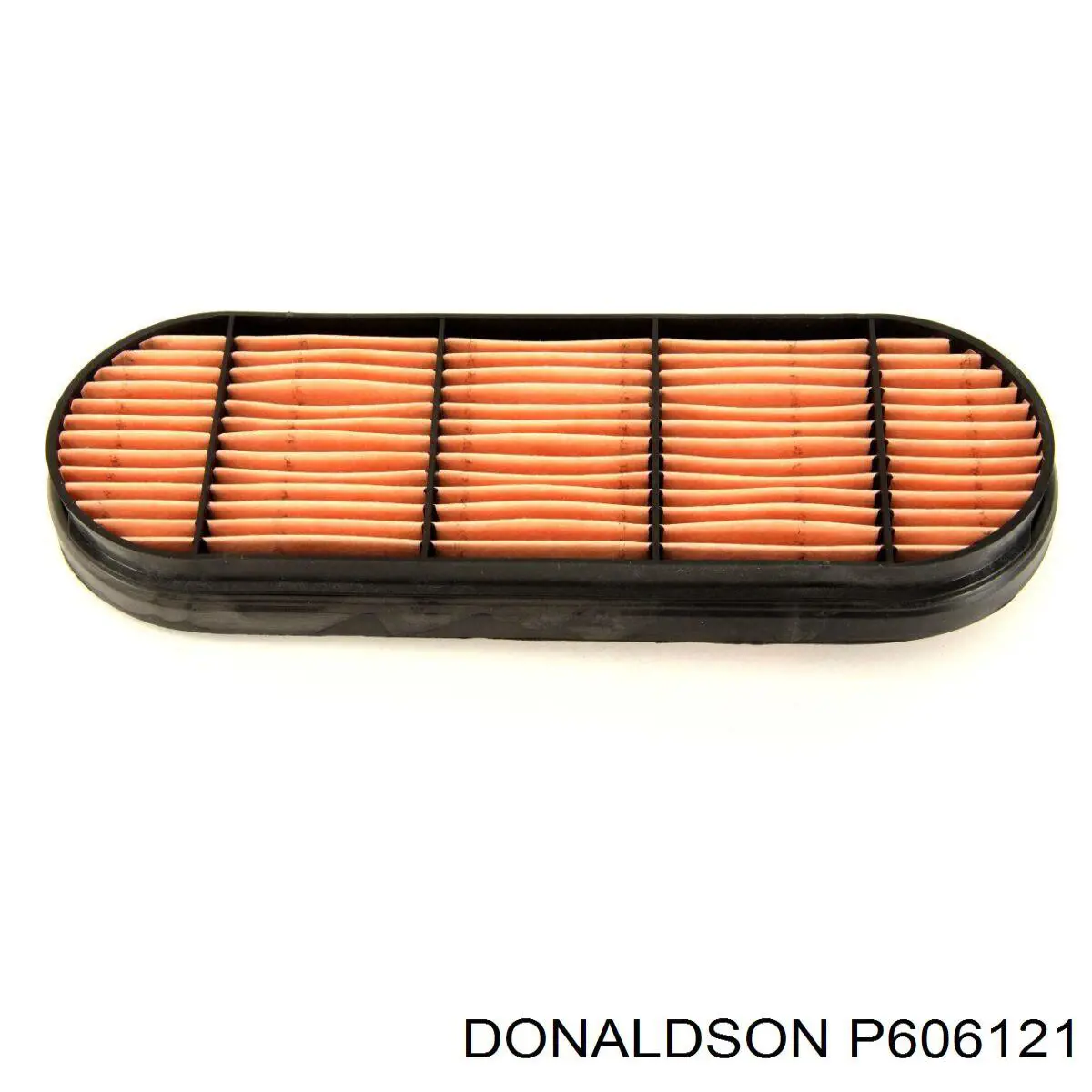 P606121 Donaldson Повітряний фільтр двигуна