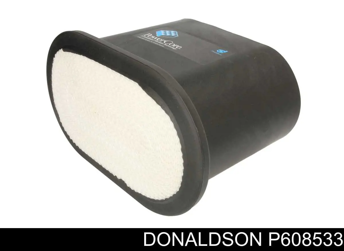 Елемент повітряного фільтра Donaldson P608533 ціна, від 50.35 USD