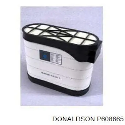 Елемент повітряного фільтра Donaldson P608665 ціна, від 141.26 USD