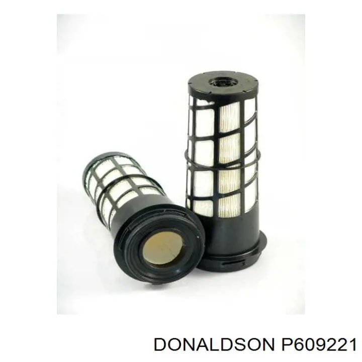 P609221 Donaldson Повітряний фільтр двигуна
