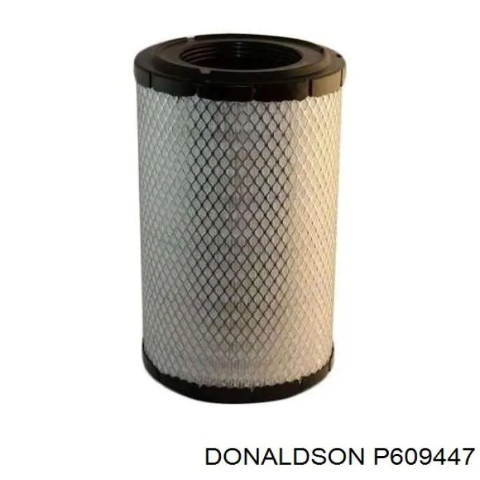 P609447 Donaldson Повітряний фільтр двигуна