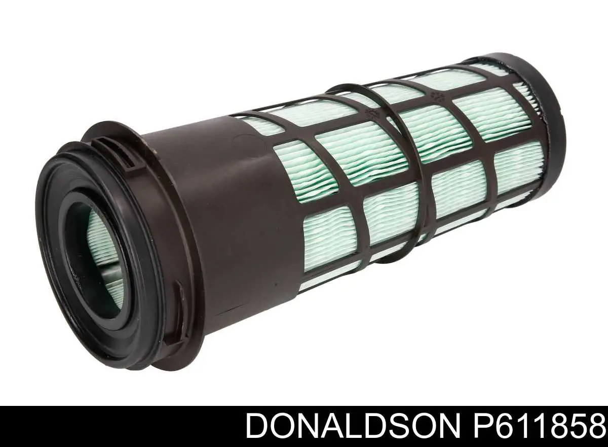 Елемент повітряного фільтра Donaldson P604457 ціна, від 27.63 USD