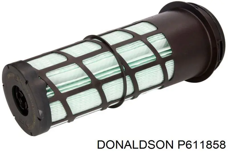 P604457 Donaldson Повітряний фільтр двигуна