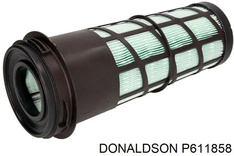 Елемент повітряного фільтра Baldwin PA5584 ціна, від 27.60 USD