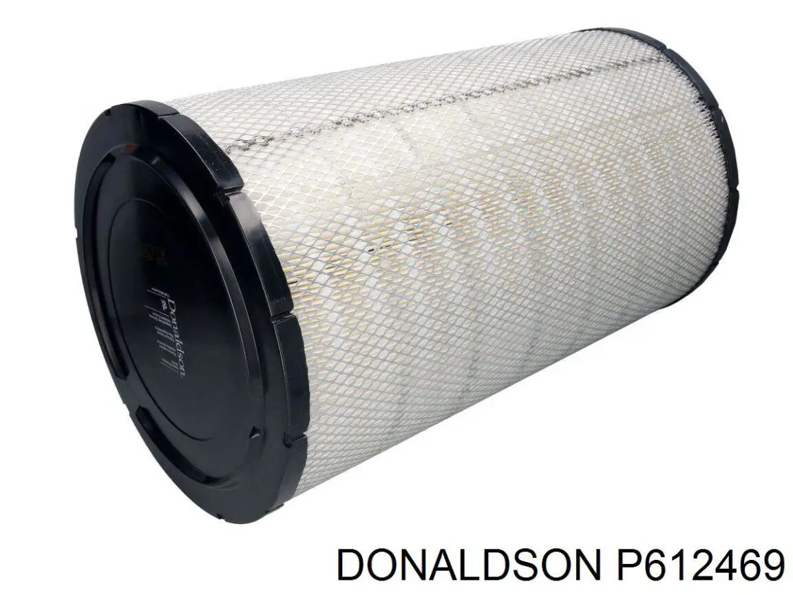 P612469 Donaldson Повітряний фільтр двигуна
