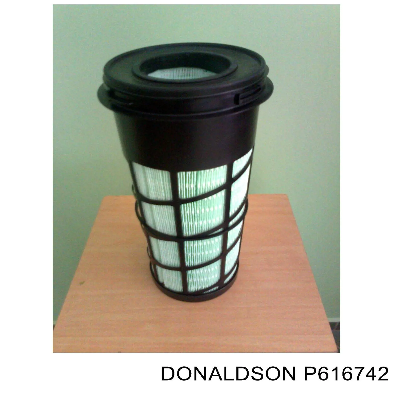  Donaldson P616742 ціна, від 39.41 USD