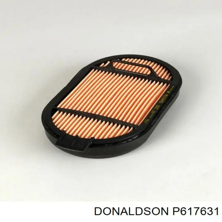  Donaldson P617631 ціна, від 123.07 USD