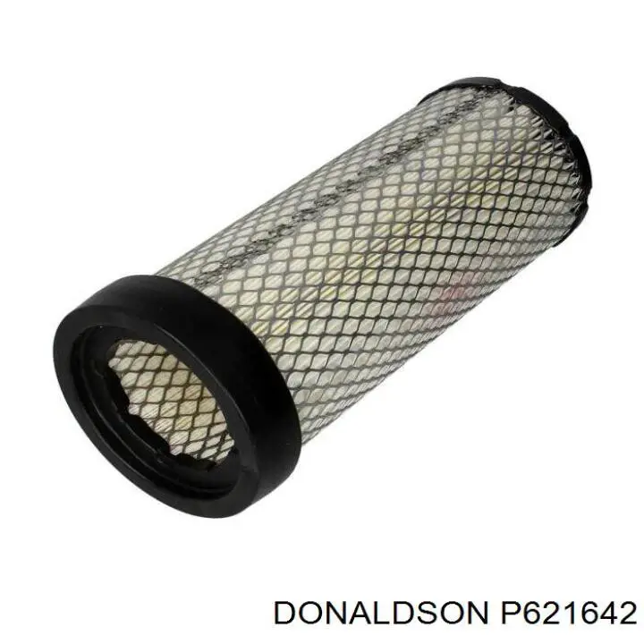 Елемент повітряного фільтра Donaldson P621642 ціна, від 30.70 USD