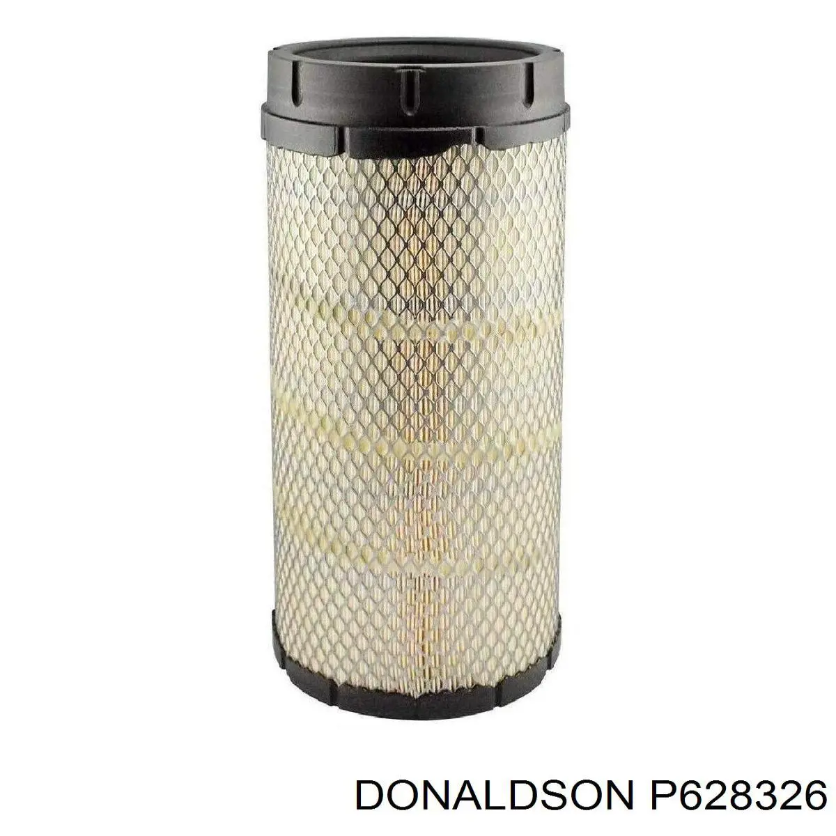 Елемент повітряного фільтра Donaldson P628326 ціна, від 30.09 USD