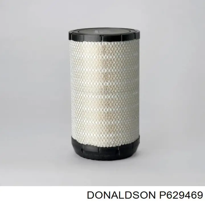 P629469 Donaldson Повітряний фільтр двигуна