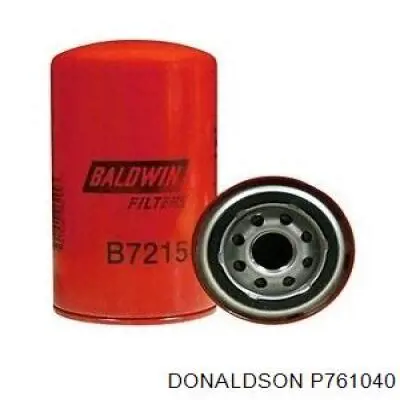 Donaldson P761040 ціна, від 43.02 USD