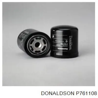 P761108 Donaldson фільтр акпп