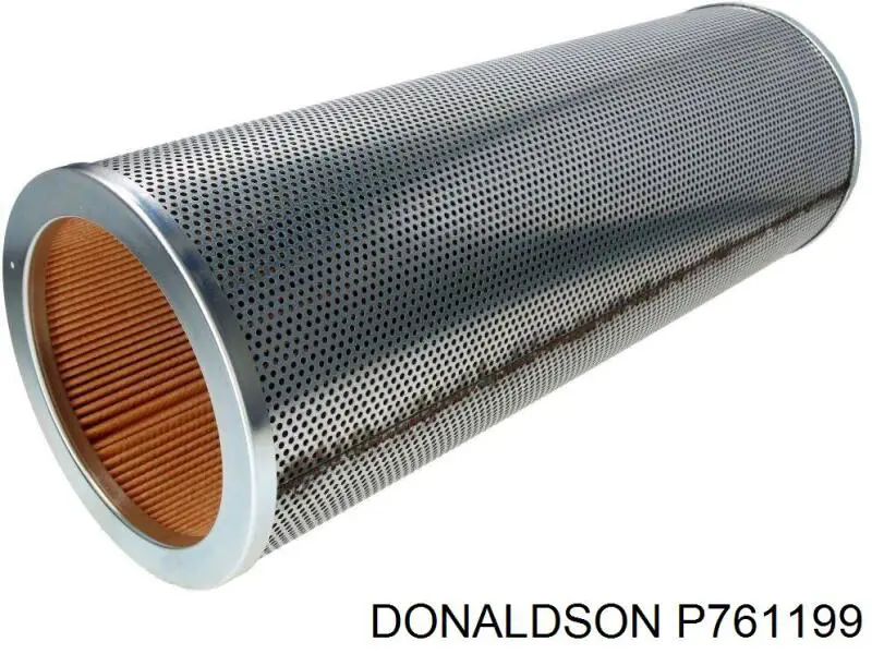 Фільтр гідравлічної системи Donaldson P761199 ціна, від 212.85 USD