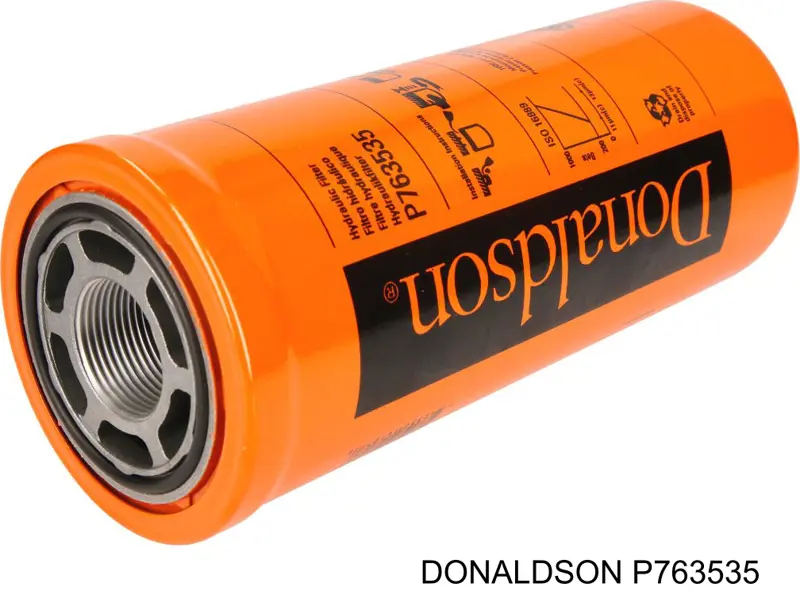 P763535 Donaldson Масло в коробку автомат