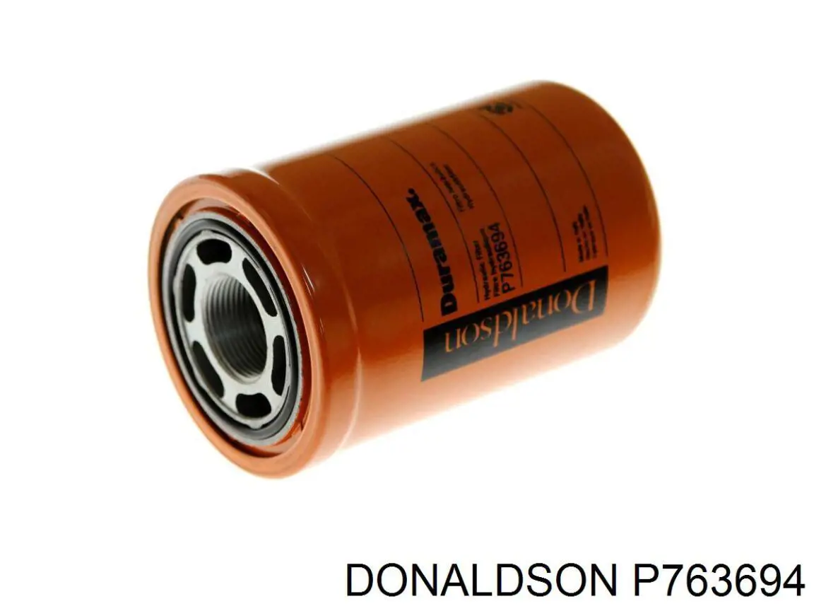 Купити P763694 Donaldson Фільтр гідравлічної системи