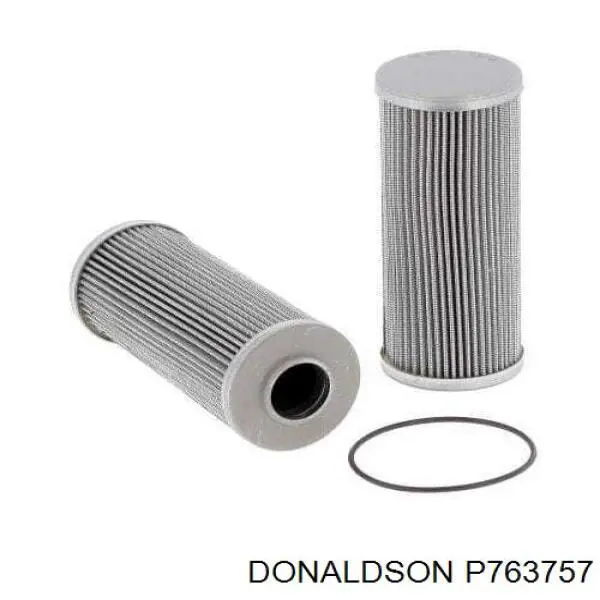 Фільтр гідравлічної системи Donaldson P763757 ціна, від 36.37 USD