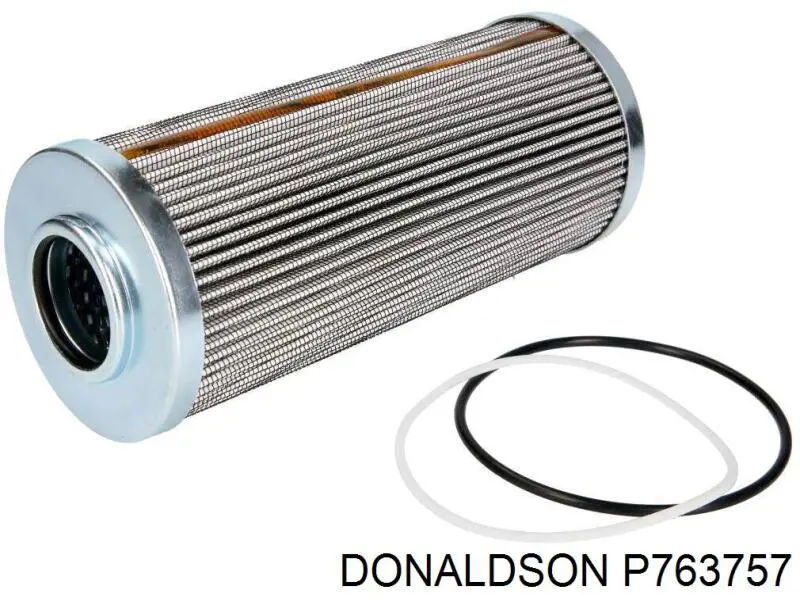 P763757 Donaldson Фільтр гідравлічної системи